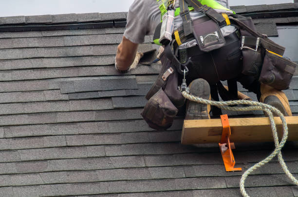 Reliable Roof Repair contractor in Marshallville, GA by Brentwood Metal Roofing