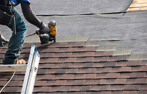 Licensed Roof Repair service in Marshallville, GA - Brentwood Metal Roofing